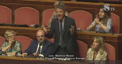 Copertina di Caso Paragon, Renzi a Meloni: “Giornalisti spiati? È lei che deve rispondere e dire chi è stato”