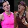 Copertina di “Qui non piaci a nessuno! Guarda negli occhi quando stringi la mano”: furiosa lite tra Putintseva e Sakkari- VIDEO