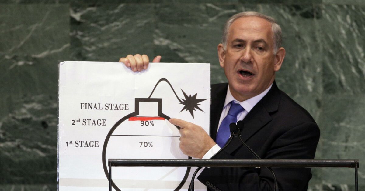 netanyahu la guerra per poter sopravvivere da gaza al libano fino all8217iran la strategia del premier per salvare la poltrona