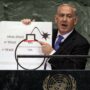 Copertina di Netanyahu, la guerra per poter sopravvivere. Da Gaza al Libano, fino all’Iran: la strategia del premier per salvare la poltrona