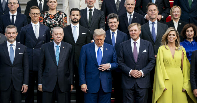 Al via il vertice Nato sulle spese militari al 5%. Il premier svedese: “L’accordo non c’è ancora, non datelo per scontato”