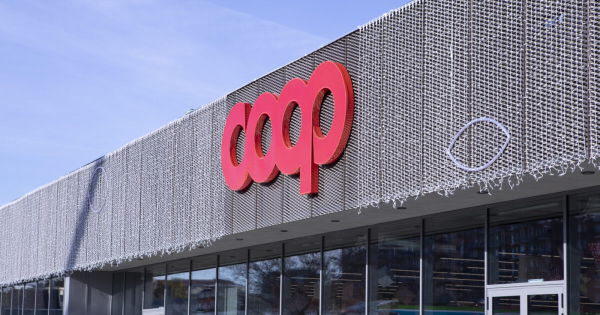 La Coop ritira i prodotti israeliani dai supermercati. E arriva la Gaza Cola La Coop ritira i prodotti israeliani dai supermercati. E arriva la Gaza Cola