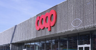 Copertina di La Coop ritira i prodotti israeliani dai supermercati. E arriva la Gaza Cola