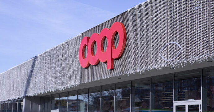 La Coop ritira i prodotti israeliani dai supermercati. E arriva la Gaza Cola