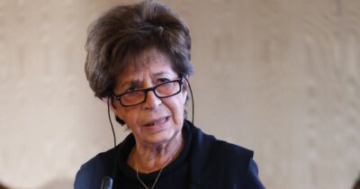 Copertina di Strage di Ustica, Bonfietti: “Siamo arrivati a 45 anni senza sapere l’ultimo pezzo di verità”