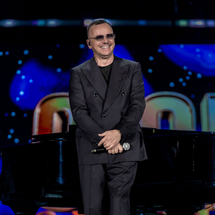 “Gigi & Friends – Sicily For Life”: la scaletta, gli ospiti e dove vedere l’evento benefico