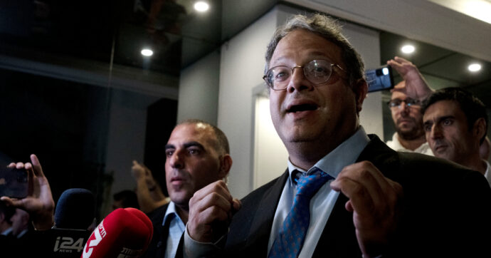 Israele, la polizia potrà arrestare i giornalisti che documentano gli attacchi missilistici