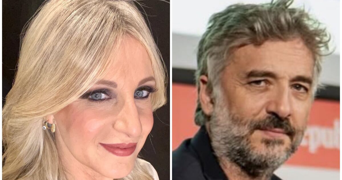 katia follesa e vincenzo ferrera stanno insieme la rivelazione sulla comica e l8217attore di mare fuori