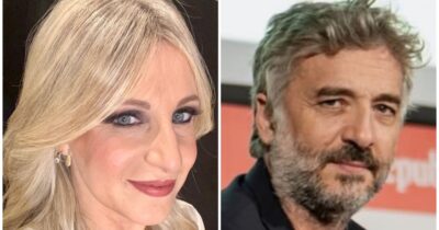 Copertina di “Katia Follesa ha presentato il compagno Vincenzo Ferrara all’ex marito Angelo Pisani. È innamoratissima”: la rivelazione sulla coppia