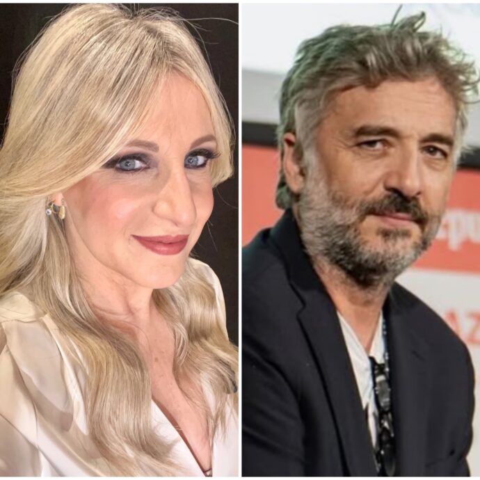“Katia Follesa e Vincenzo Ferrera stanno insieme”: la rivelazione sulla comica e l’attore di “Mare Fuori”
