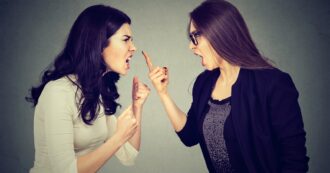 Amici e parenti “molesti” ci fanno invecchiare. Lo dice anche la Scienza