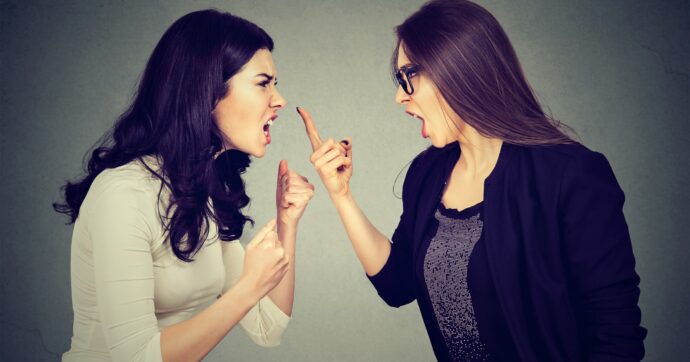 Amici e parenti “molesti” ci fanno invecchiare. Lo dice anche la Scienza