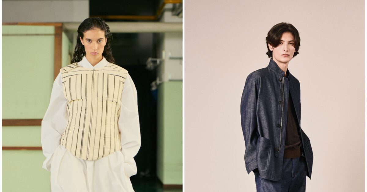 Milano Fashion Week Uomo, le tendenze per la prossima estate: dai biker di MSGM ai samurai urbani di Mordecai, la sartoria si fa funzionale