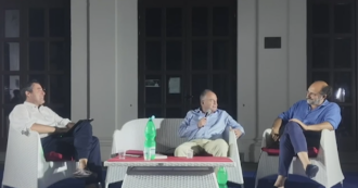 Copertina di La battuta di Gratteri su Delmastro: “Non dovrebbe parlare, perché ogni volta che lo fa…” – Video