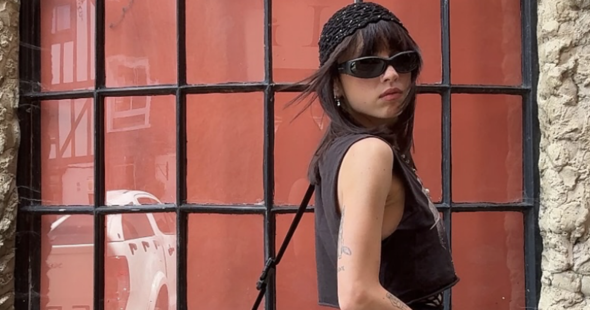 “Non so molto bene chi sono, ma sto iniziando a capire cosa mi piace e credo che questo sia alla fine ciò che conta”: Angelina Mango lancia un messaggio