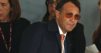 Copertina di “Chiedo regole uguali per tutti! Alcune situazioni sono gravi”: Iervolino senza freni dopo la retrocessione della Salernitana