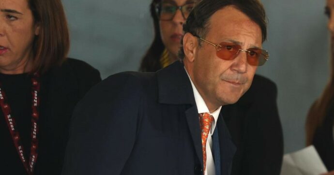 “Chiedo regole uguali per tutti! Alcune situazioni sono gravi”: Iervolino senza freni dopo la retrocessione della Salernitana