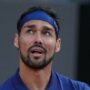 Copertina di Fognini attacca una tifosa a Maiorca: “Le faccio cambiare posto”. La replica: “Cerchi di vincere”
