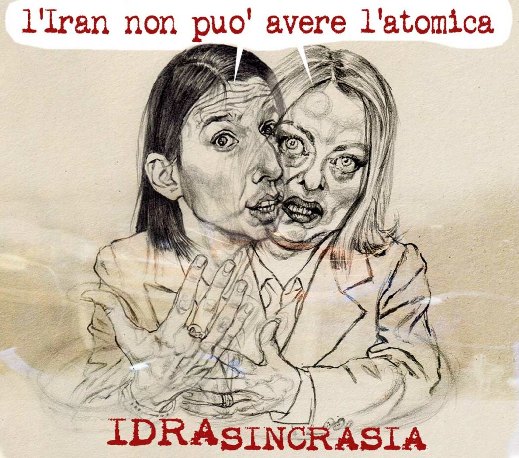 La vignetta di Mannelli