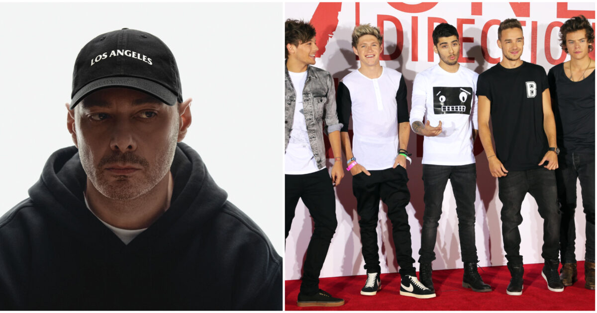“Tu puoi ammazzarti come il cantante dei One Direction”: Fabri Fibra criticato per la citazione di Liam Payne. Il rapper replica: “Libertà di parola” “Tu puoi ammazzarti come il cantante dei One Direction”: Fabri Fibra criticato per la citazione di Liam Payne. Il rapper replica: “Libertà di parola”
