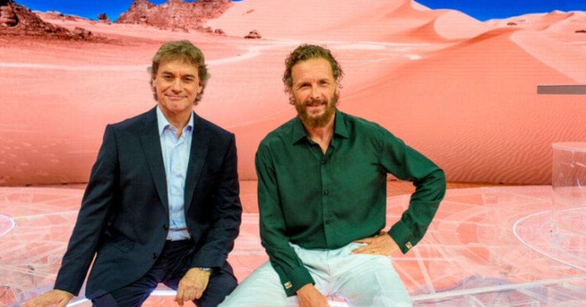 “Devo la mia vita ai medici. Ho avuto un’enterite molto forte a due anni, stavo spegnendomi, avevo una febbre altissima”: il racconto di Jovanotti