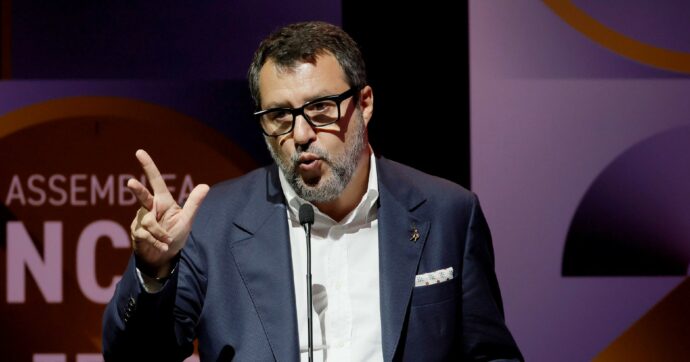 Terzo mandato, la Lega deposita un emendamento