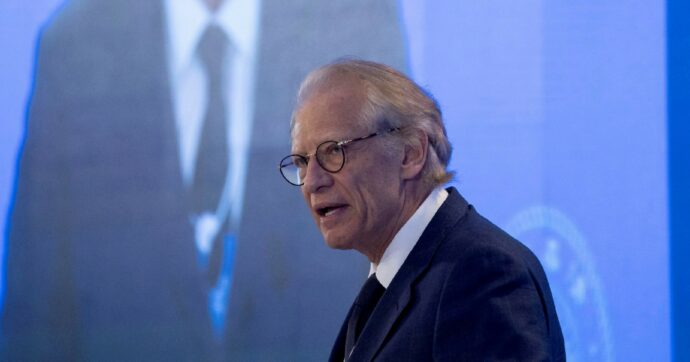 De Villepin lancia il suo partito e sogna l’Eliseo