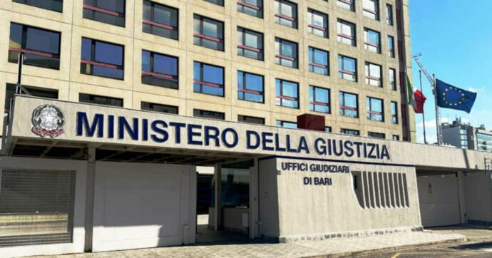 Bari, Procura senza Internet per 24 ore, pm: “Atti bloccati”