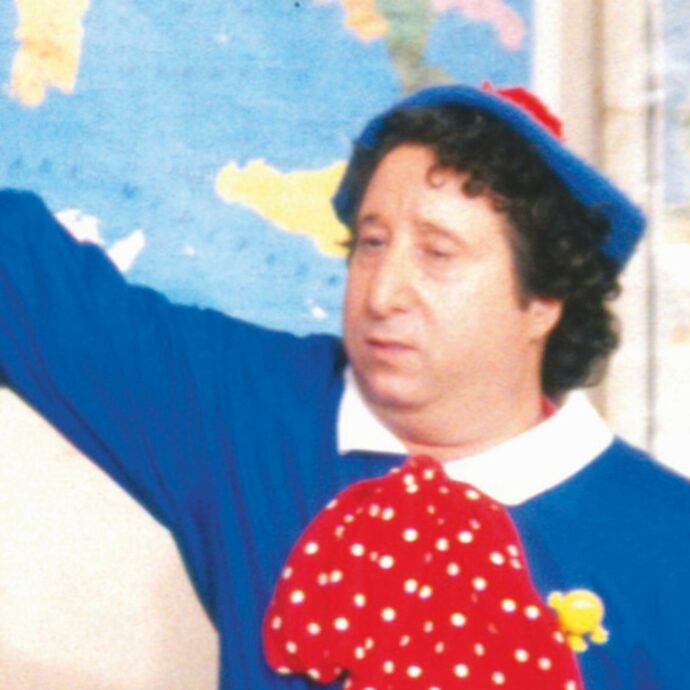 “Ora che è morto, Alvaro Vitali è un genio. Quando soffriva perché non lavorava, non se lo filavano”: lo sfogo di Gloria Guida