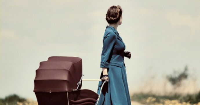 “La difesa della razza” sulla pelle dei bambini (e delle loro madri)