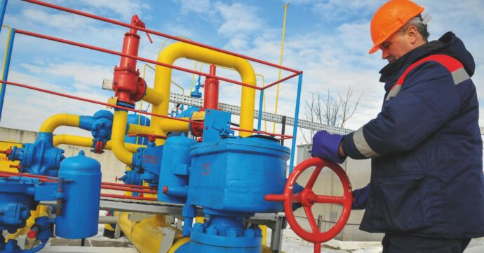 Gas russo, il testo 5S indigna Avs-Pd.  A marzo votarono sì o si astennero