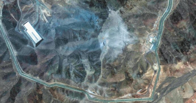 Il Mossad, tra minacce e infiltrati (col cruccio dei 400 kg di uranio)