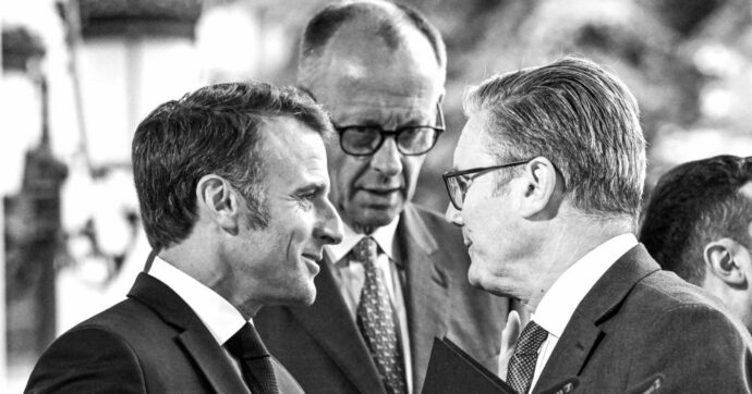 Le vere origini del caos bellico