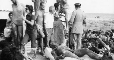 Copertina di Sono “i 3 bronzi di Siracusa” si riscrive la storia di un mito