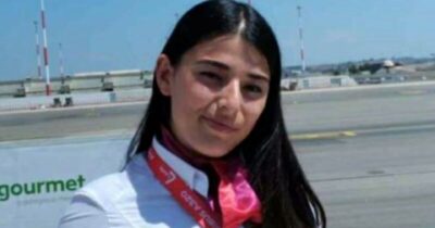 Copertina di Aurora Maniscalco, per la polizia non è un omicidio. La famiglia chiede autopsia e sequestro dei cellulari