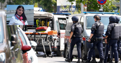 Copertina di Precipita dal terzo piano a Vienna mentre era con il fidanzato: morta hostess palermitana. Indaga la polizia