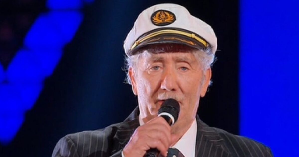 È morto Giorgio Biagioli, l’attore e cantante aveva partecipato a “The Voice Senior” di Antonella Clerici