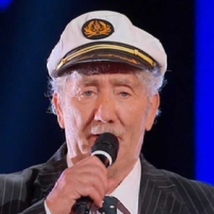 È morto Giorgio Biagioli, l’attore e cantante aveva partecipato a “The Voice Senior” di Antonella Clerici