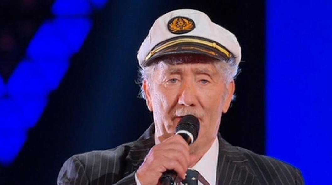 È morto Giorgio Biagioli, l’attore e cantante aveva partecipato a “The Voice Senior” di Antonella Clerici