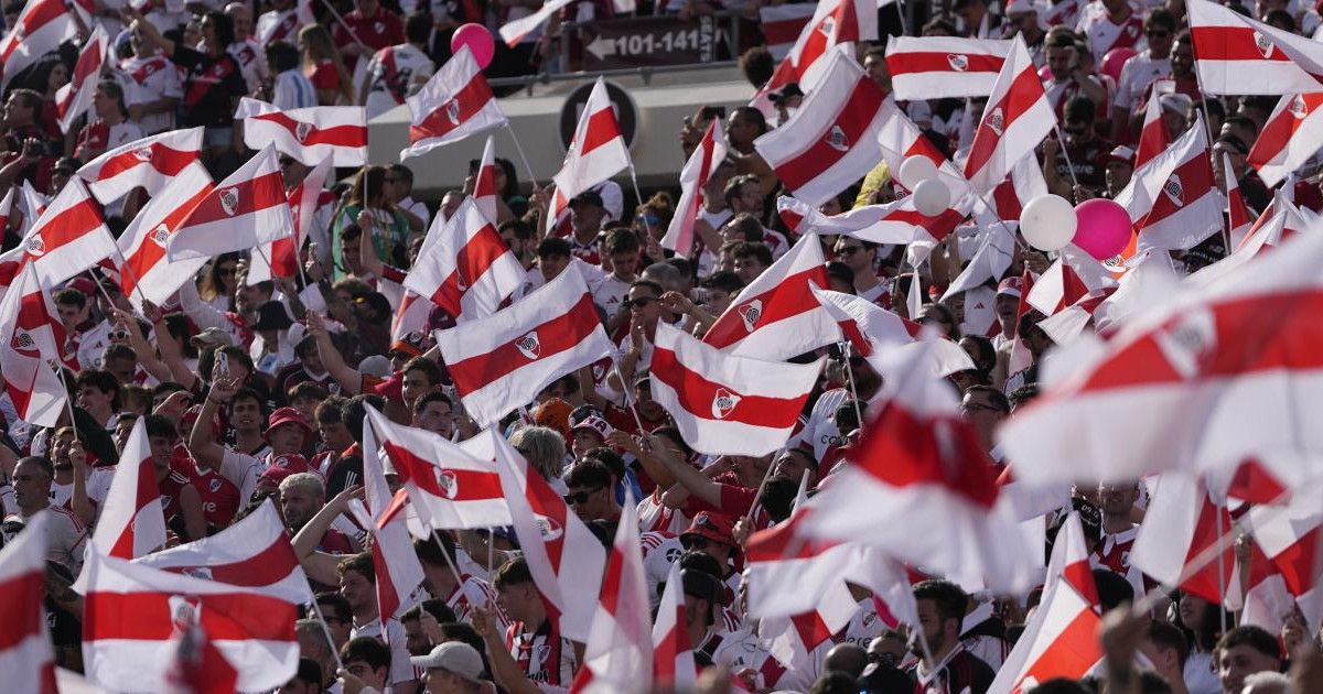 Mondiale per Club, l’Inter si gioca tutto contro il River Plate del baby fenomeno Mastantuono: storia e filosofia del club argentino Mondiale per Club, l’Inter si gioca tutto contro il River Plate del baby fenomeno Mastantuono: storia e filosofia del club argentino