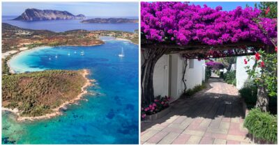 Copertina di 48 ore a San Teodoro: una fuga rigenerante tra mare, storia e leggenda