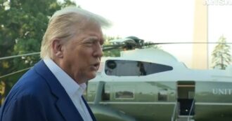 Israele-Iran, Trump: "Combattono da così tanto tempo che non sanno più cosa ca**o stanno facendo"