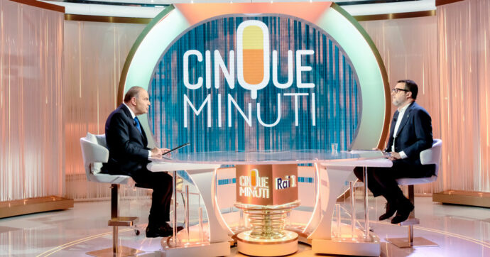 Rai: tagli, lacrime e sangue, si salvano Vespa e gli amici