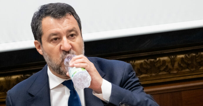 Salvini: “Rivedere il reato di tortura, la Penitenziaria deve poter lavorare”. Opposizioni in rivolta, fredda anche Fi