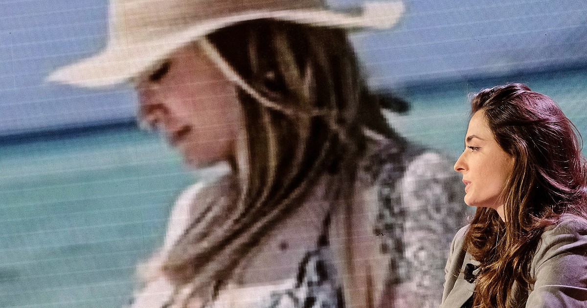 vergogna e disgusto per l8217esclusione della premeditazione la sorella di giulia tramontano dopo la sentenza impagnatiello