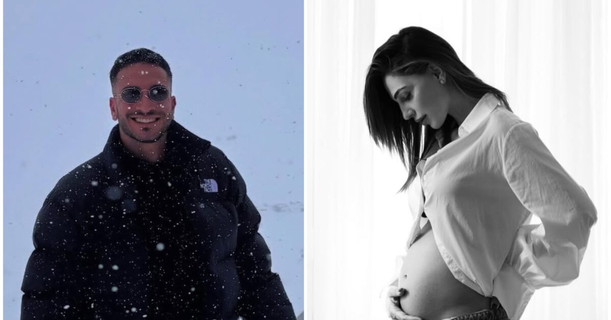 “Insieme da mesi e per fortuna Giacomo Buttaroni non fa parte del mondo dello spettacolo”: frecciatina del fratello di Anna Tatangelo a Gigi D’Alessio? “Insieme da mesi e per fortuna Giacomo Buttaroni non fa parte del mondo dello spettacolo”: frecciatina del fratello di Anna Tatangelo a Gigi D’Alessio?