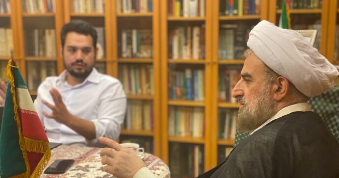 Ambasciatore Iran in Vaticano al Fatto.it: “Nessuno può chiederci di non arricchire l’uranio. Esecuzioni e arresti? Questioni interne”