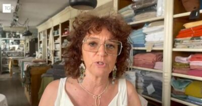 Copertina di Vicenza, chiude il negozio per paura: “Il mio aggressore denunciato e rilasciato. Mi sento abbandonata”