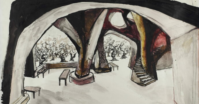 La Carmen di Bizet al Teatro Costanzi di Roma, tra poesia e sortilegio