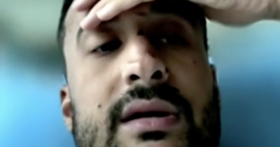 Copertina di “Il mio migliore amico mi ha urlato di scappare via e mi ha salvato la vita. Ma lui è morto travolto dalla frana”: la storia scioccante di Khaled El Gamal